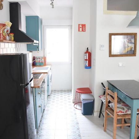 Nuevo! Coqueto Apartamento En Tetuan Santander Zewnętrze zdjęcie