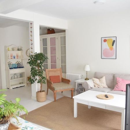 Nuevo! Coqueto Apartamento En Tetuan Santander Zewnętrze zdjęcie