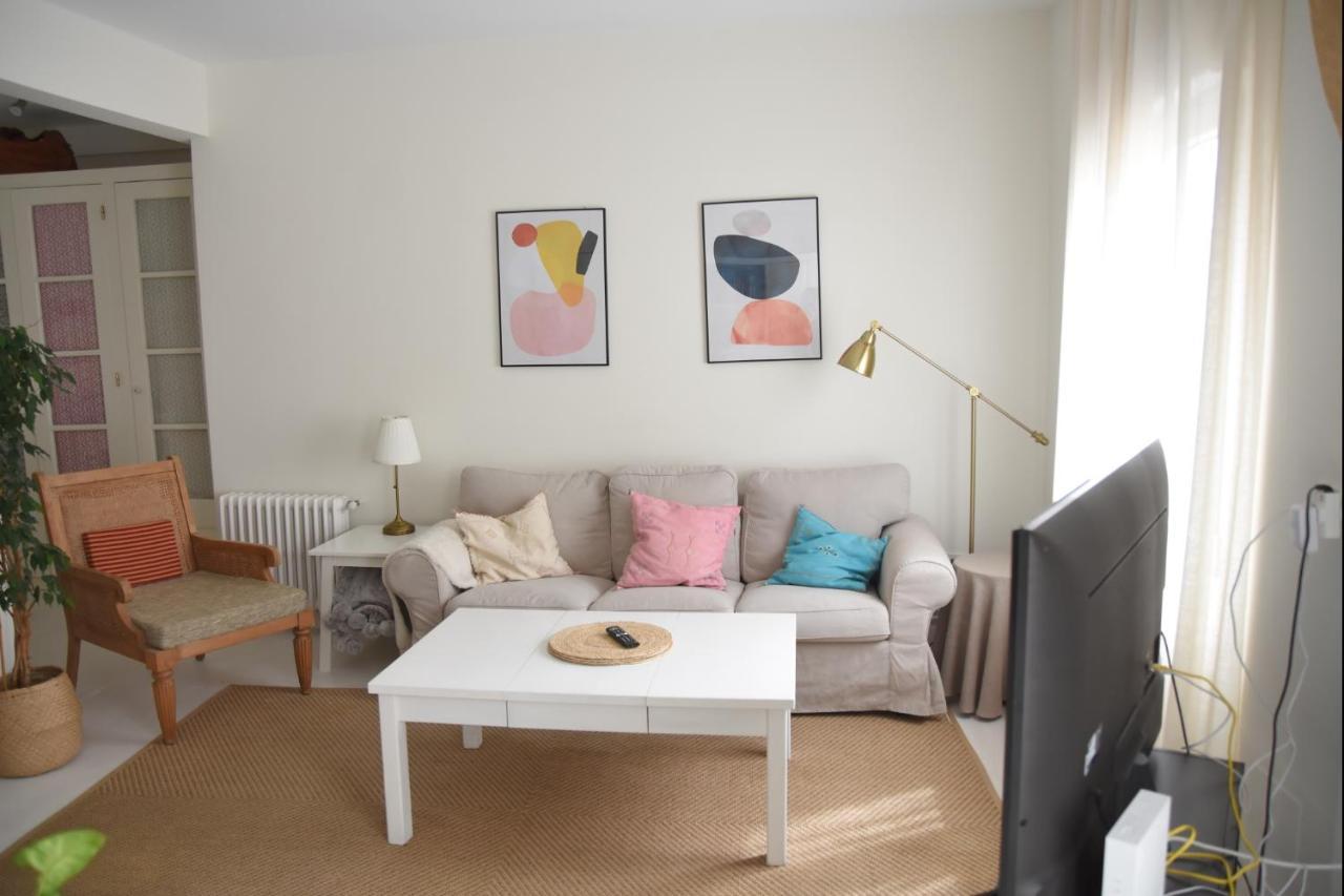 Nuevo! Coqueto Apartamento En Tetuan Santander Zewnętrze zdjęcie