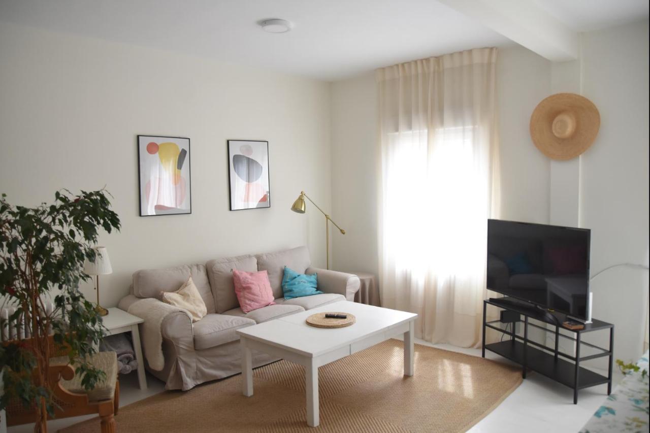 Nuevo! Coqueto Apartamento En Tetuan Santander Zewnętrze zdjęcie
