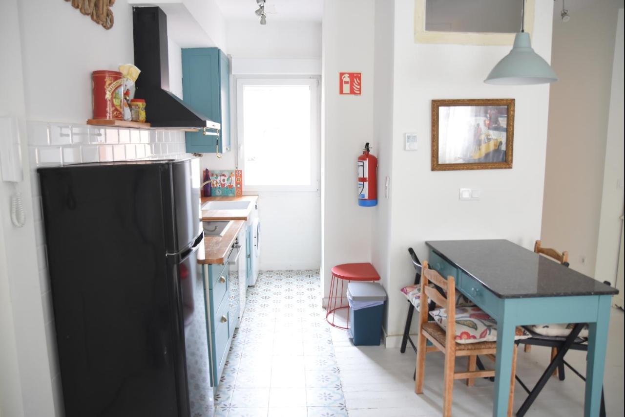 Nuevo! Coqueto Apartamento En Tetuan Santander Zewnętrze zdjęcie