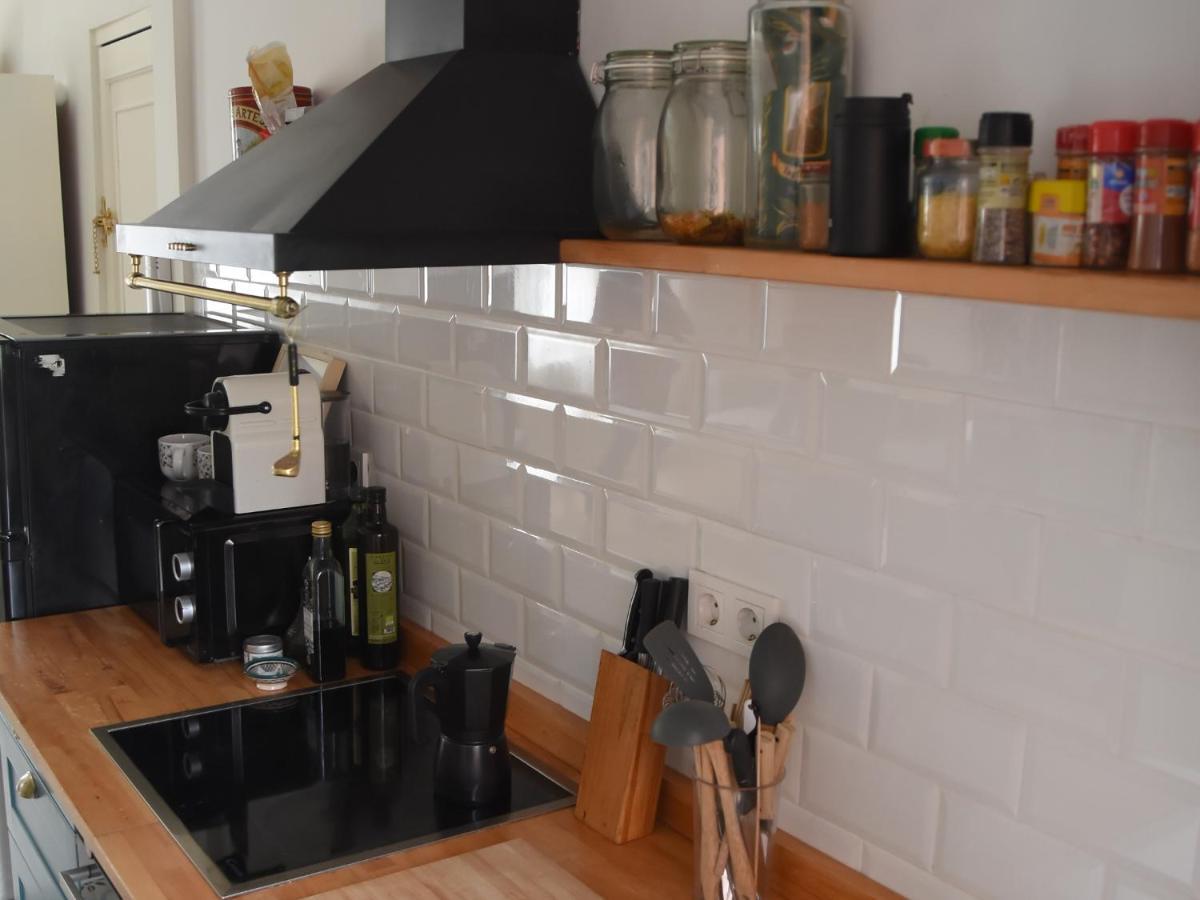 Nuevo! Coqueto Apartamento En Tetuan Santander Zewnętrze zdjęcie