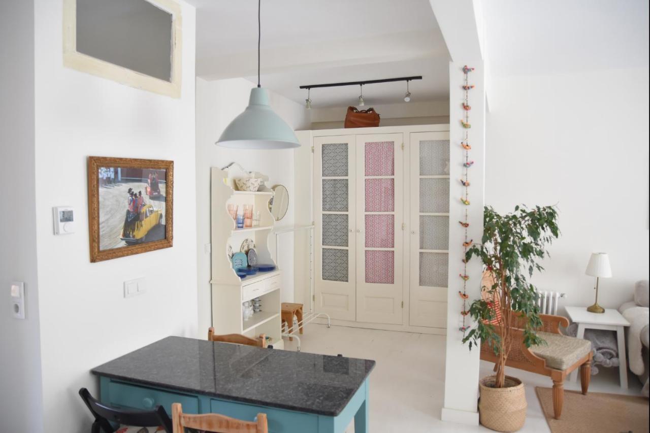 Nuevo! Coqueto Apartamento En Tetuan Santander Zewnętrze zdjęcie