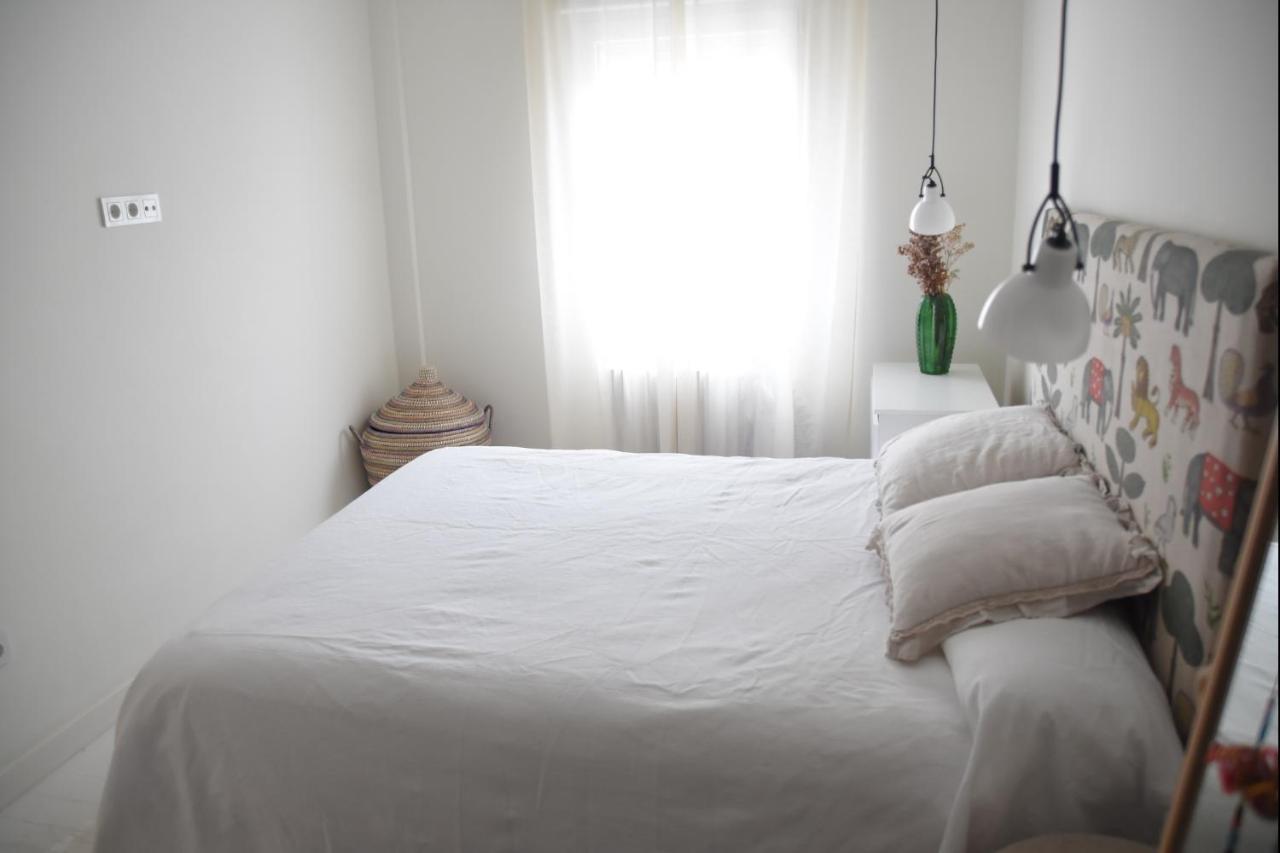 Nuevo! Coqueto Apartamento En Tetuan Santander Zewnętrze zdjęcie