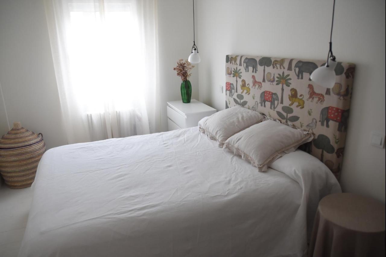 Nuevo! Coqueto Apartamento En Tetuan Santander Zewnętrze zdjęcie