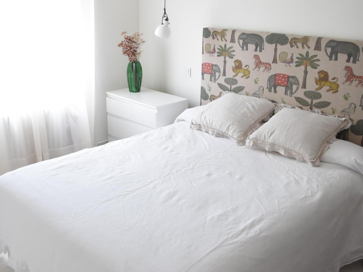 Nuevo! Coqueto Apartamento En Tetuan Santander Zewnętrze zdjęcie
