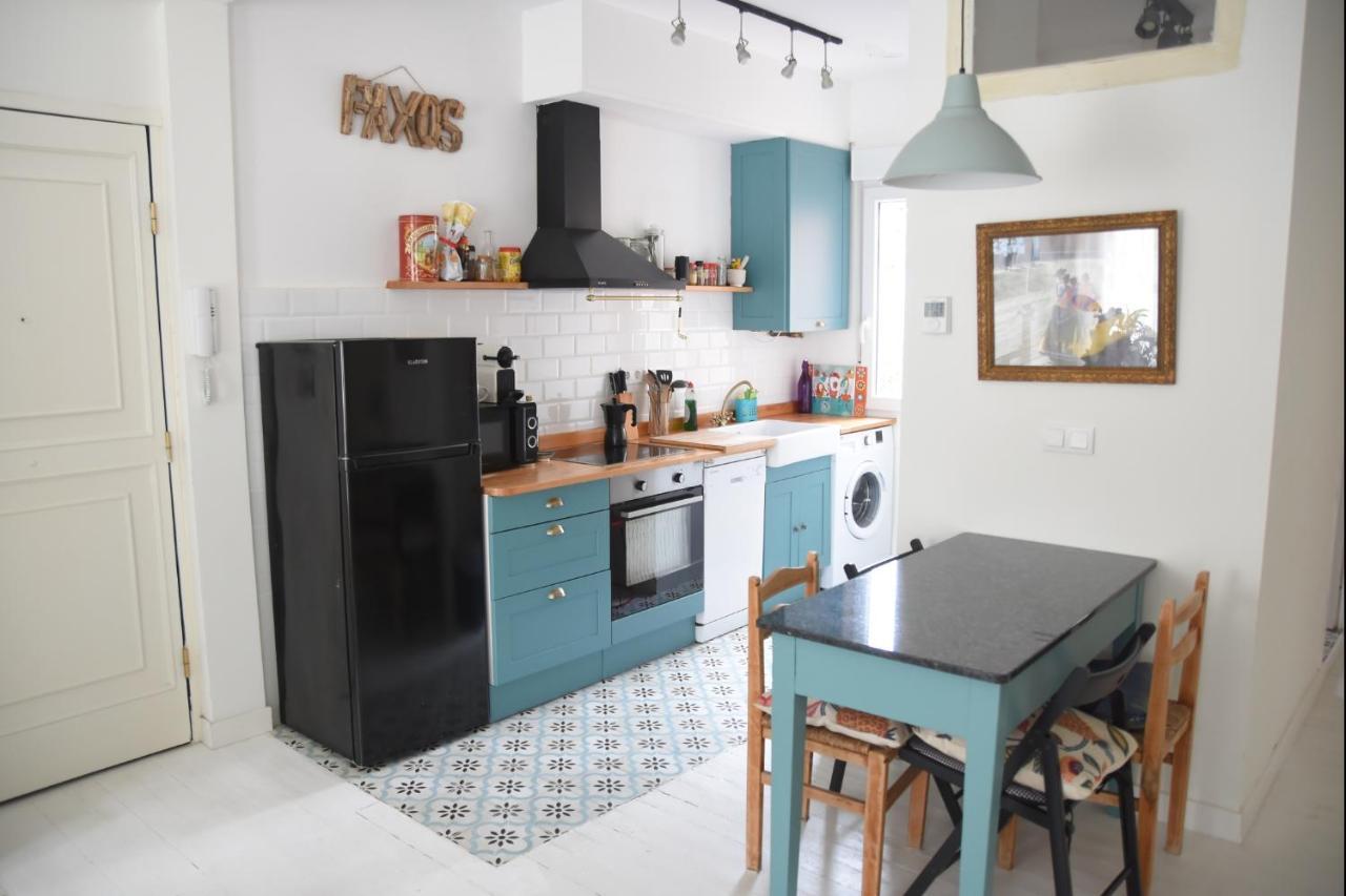 Nuevo! Coqueto Apartamento En Tetuan Santander Zewnętrze zdjęcie